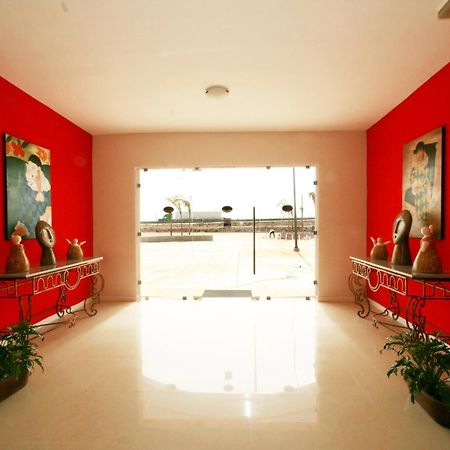 Zar Los Mochis Exterior photo