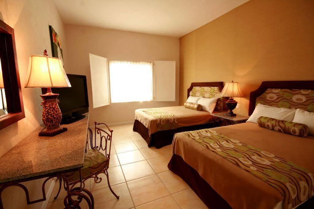 Zar Los Mochis Exterior photo